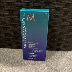 Moroccanoil Treatment - Purple